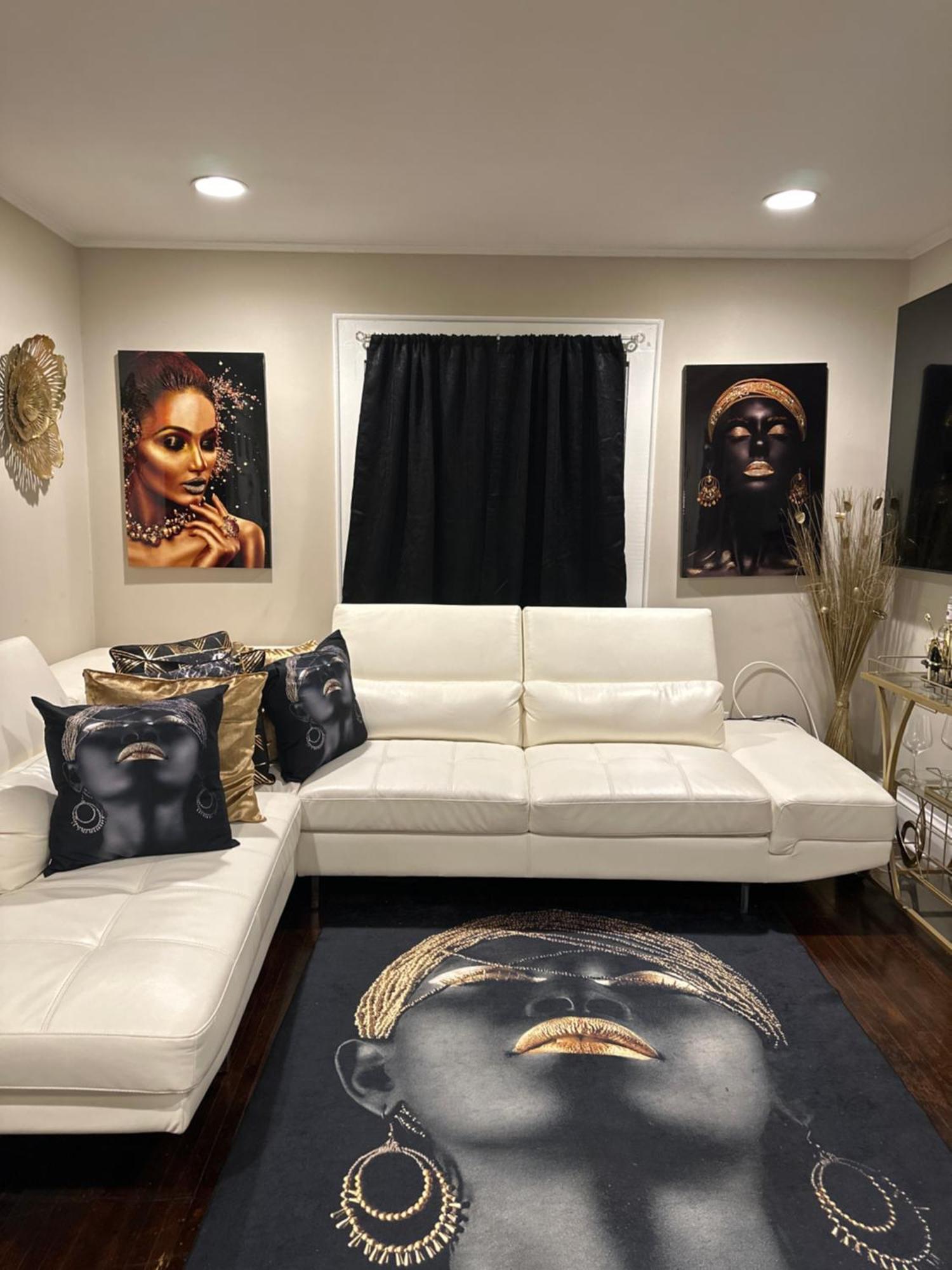 Apartment Sweet